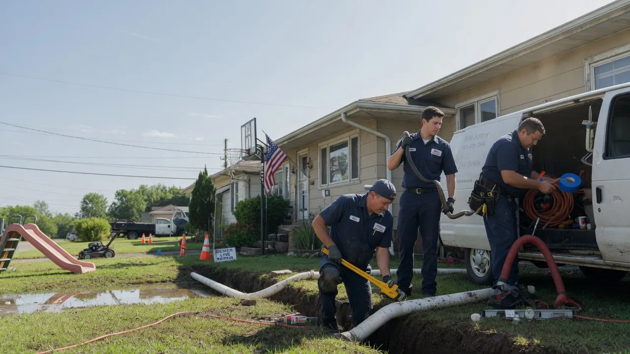 Toilet Installation in Barneveld, NY near me